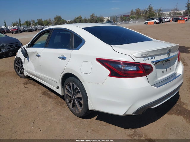 Nissan Altima 2.5 Sr 2017 1N4AL3AP2HN324435 Image 3