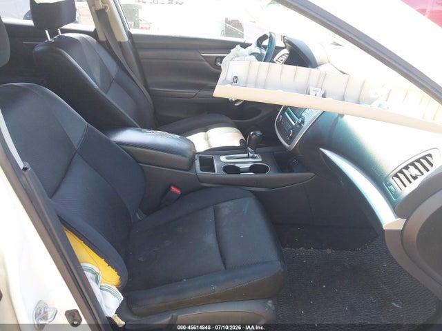 Nissan Altima 2.5 Sr 2017 1N4AL3AP2HN324435 Image 5