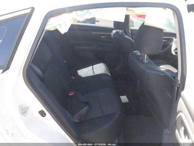 Nissan Altima 2.5 Sr 2017 1N4AL3AP2HN324435 Image 8