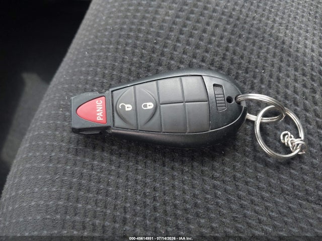 2C4RDGBG9JR323999 Dodge Grand Caravan Se