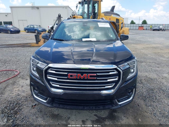 45614952 :رقم المزاد ، 3GKALVEG4RL298796 vin ، 2024 Gmc Terrain Awd Slt مزاد بيع
