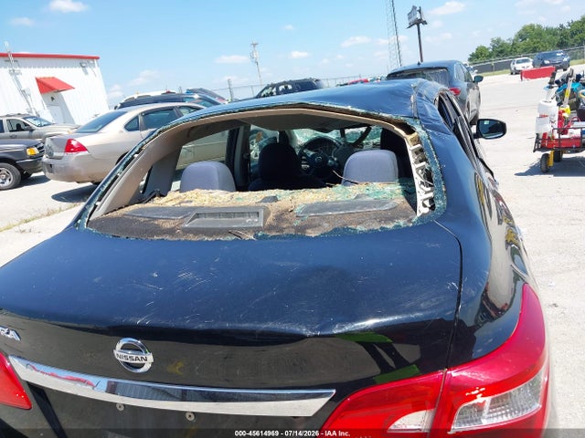 Продажа на аукционе авто 2019 Nissan Sentra S, vin: 3N1AB7AP2KY278283, номер лота: 45614969