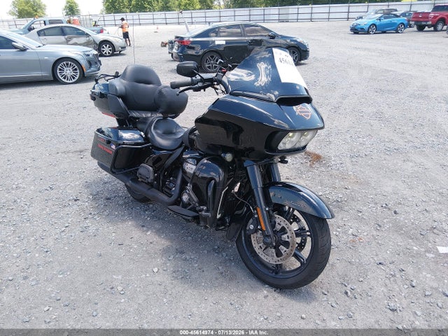 Продаж на аукціоні авто 2022 Harley-davidson Fltrk, vin: 1HD1KZF16NB607937, номер лоту: 45614974