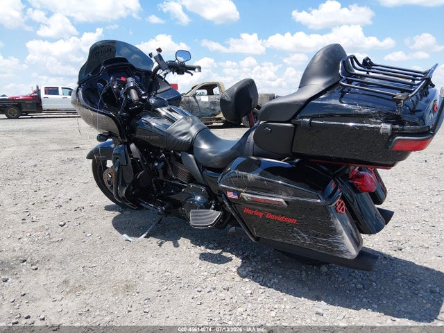 Aukcja sprzedaży 2022 Harley-davidson Fltrk, vin: 1HD1KZF16NB607937, numer aukcji: 45614974