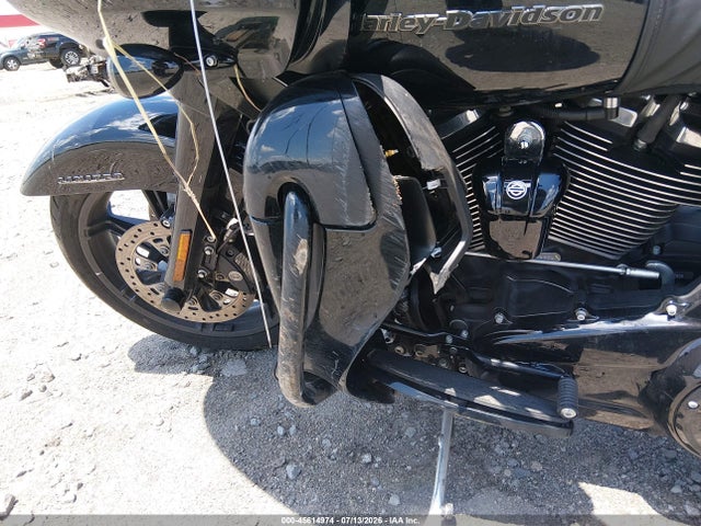 Aukcja sprzedaży 2022 Harley-davidson Fltrk, vin: 1HD1KZF16NB607937, numer aukcji: 45614974