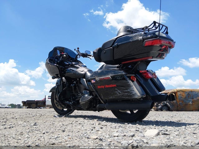 Aukcja sprzedaży 2022 Harley-davidson Fltrk, vin: 1HD1KZF16NB607937, numer aukcji: 45614974