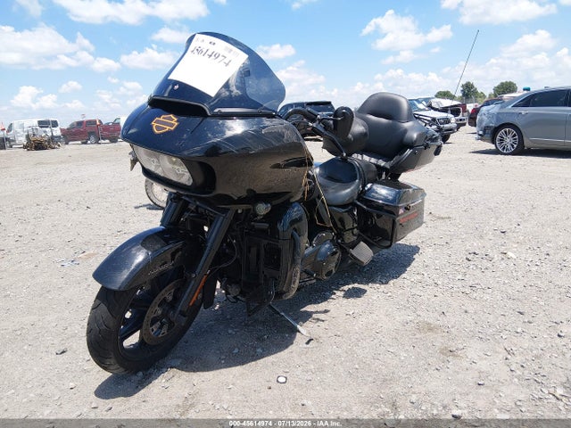 Aukcja sprzedaży 2022 Harley-davidson Fltrk, vin: 1HD1KZF16NB607937, numer aukcji: 45614974