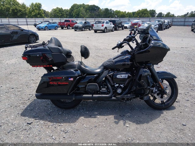 Aukcja sprzedaży 2022 Harley-davidson Fltrk, vin: 1HD1KZF16NB607937, numer aukcji: 45614974