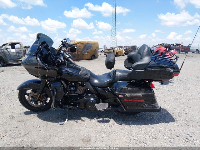Aukcja sprzedaży 2022 Harley-davidson Fltrk, vin: 1HD1KZF16NB607937, numer aukcji: 45614974