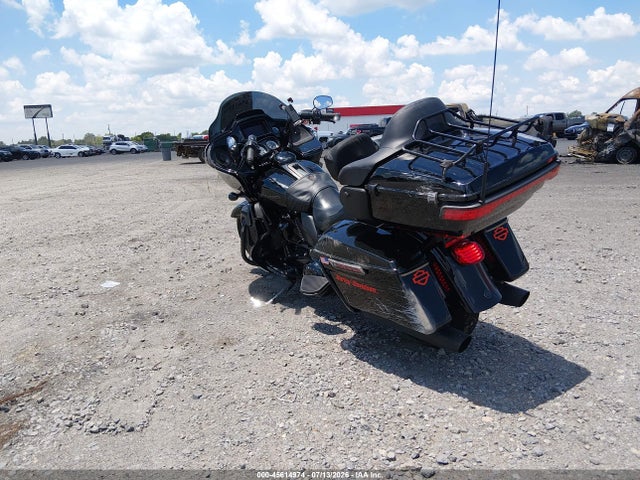 Aukcja sprzedaży 2022 Harley-davidson Fltrk, vin: 1HD1KZF16NB607937, numer aukcji: 45614974