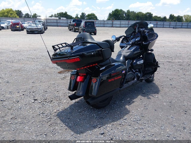 Aukcja sprzedaży 2022 Harley-davidson Fltrk, vin: 1HD1KZF16NB607937, numer aukcji: 45614974