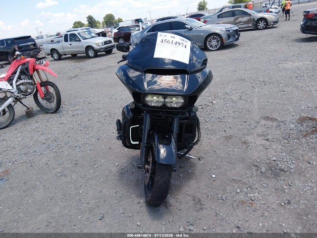 Aukcja sprzedaży 2022 Harley-davidson Fltrk, vin: 1HD1KZF16NB607937, numer aukcji: 45614974