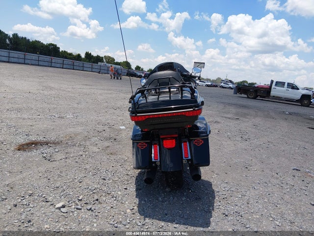 Aukcja sprzedaży 2022 Harley-davidson Fltrk, vin: 1HD1KZF16NB607937, numer aukcji: 45614974