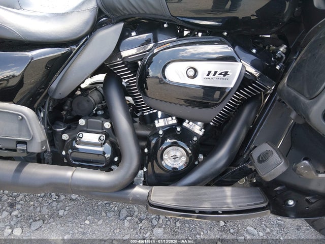 Aukcja sprzedaży 2022 Harley-davidson Fltrk, vin: 1HD1KZF16NB607937, numer aukcji: 45614974