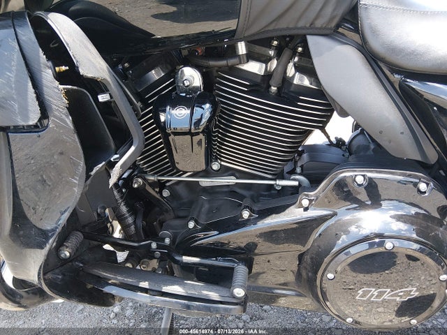 Aukcja sprzedaży 2022 Harley-davidson Fltrk, vin: 1HD1KZF16NB607937, numer aukcji: 45614974