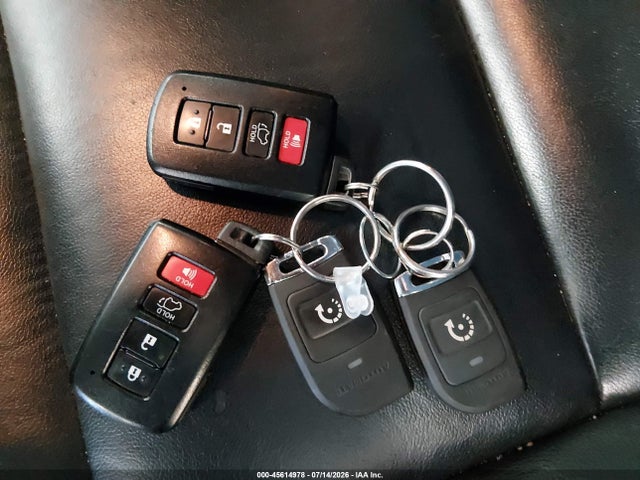 45614978 :رقم المزاد ، 5TDJZRFH8KS576804 vin ، 2019 Toyota Highlander Xle مزاد بيع