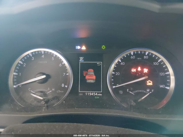 45614978 :رقم المزاد ، 5TDJZRFH8KS576804 vin ، 2019 Toyota Highlander Xle مزاد بيع
