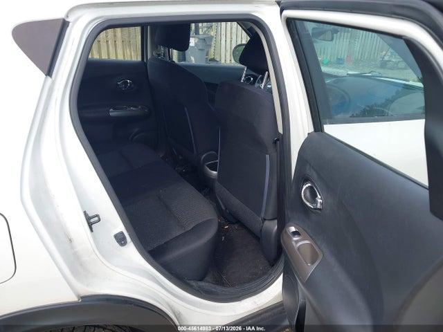 Продажа на аукционе авто 2013 Nissan Juke S, vin: JN8AF5MR7DT211682, номер лота: 45614983