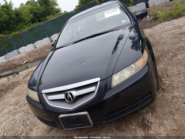 45614993 :رقم المزاد ، 19UUA66205A047865 vin ، 2005 Acura Tl مزاد بيع