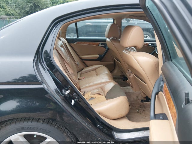 Продажа на аукционе авто 2005 Acura Tl, vin: 19UUA66205A047865, номер лота: 45614993