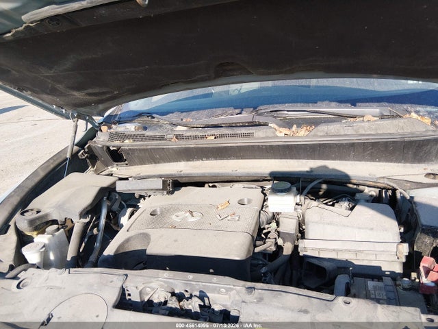 2013 Infiniti Jx35 მანქანა იყიდება აუქციონზე, vin: 5N1AL0MM8DC339520, აუქციონის ნომერი: 45614995