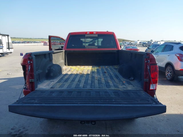 Продаж на аукціоні авто 2011 Ram Ram 2500 Laramie Longhorn, vin: 3D7UT2CL4BG583378, номер лоту: 45614999