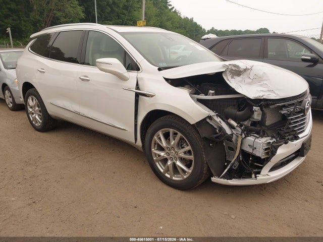 Aukcja sprzedaży 2024 Buick Enclave Premium Awd, vin: 5GAEVBKW4RJ120624, numer aukcji: 45615001