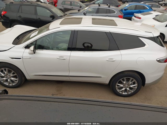 Aukcja sprzedaży 2024 Buick Enclave Premium Awd, vin: 5GAEVBKW4RJ120624, numer aukcji: 45615001