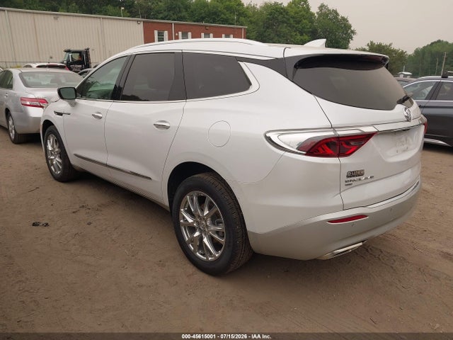 Aukcja sprzedaży 2024 Buick Enclave Premium Awd, vin: 5GAEVBKW4RJ120624, numer aukcji: 45615001