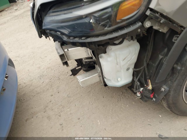 45615004 :رقم المزاد ، 1C4PJMDX1ND554691 vin ، 2022 Jeep Cherokee Limited 4x4 مزاد بيع