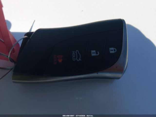 Lexus ES 350 2022 58ADZ1B17NU118408 Image 11