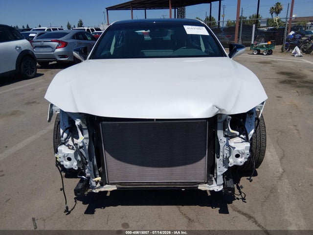 Lexus ES 350 2022 58ADZ1B17NU118408 Image 13