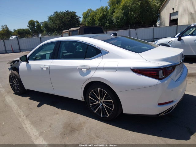 Lexus ES 350 2022 58ADZ1B17NU118408 Image 15