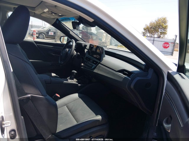 Lexus ES 350 2022 58ADZ1B17NU118408 Image 5