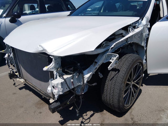 Lexus ES 350 2022 58ADZ1B17NU118408 Image 6