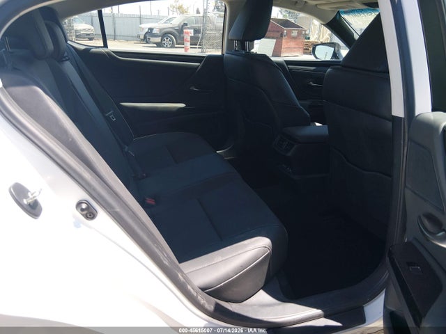 Lexus ES 350 2022 58ADZ1B17NU118408 Image 8