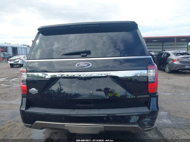 Aukcja sprzedaży 2021 Ford Expedition King Ranch Max, vin: 1FMJK1PT6MEA48398, numer aukcji: 45615012