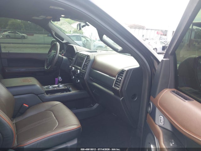 Aukcja sprzedaży 2021 Ford Expedition King Ranch Max, vin: 1FMJK1PT6MEA48398, numer aukcji: 45615012
