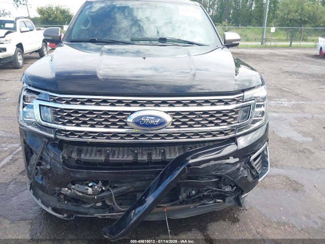 Aukcja sprzedaży 2021 Ford Expedition King Ranch Max, vin: 1FMJK1PT6MEA48398, numer aukcji: 45615012
