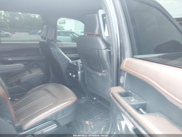 Aukcja sprzedaży 2021 Ford Expedition King Ranch Max, vin: 1FMJK1PT6MEA48398, numer aukcji: 45615012