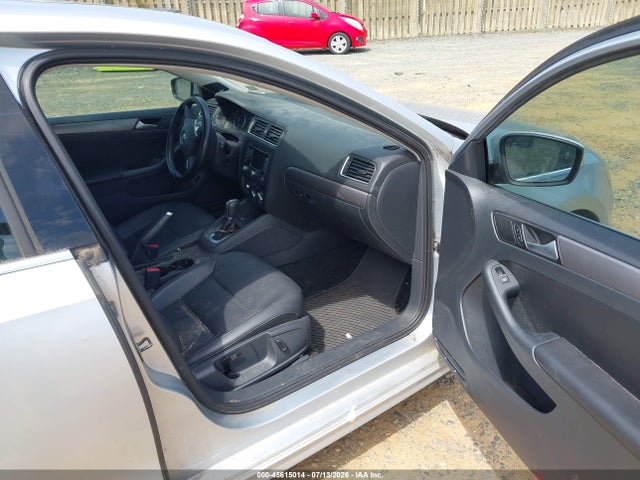 Продажа на аукционе авто 2014 Volkswagen Jetta 2.0l Tdi, vin: 3VWLL7AJ8EM321340, номер лота: 45615014