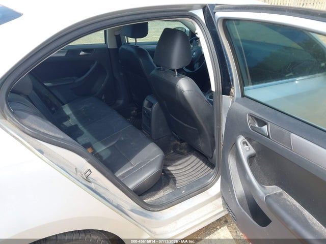 Продажа на аукционе авто 2014 Volkswagen Jetta 2.0l Tdi, vin: 3VWLL7AJ8EM321340, номер лота: 45615014