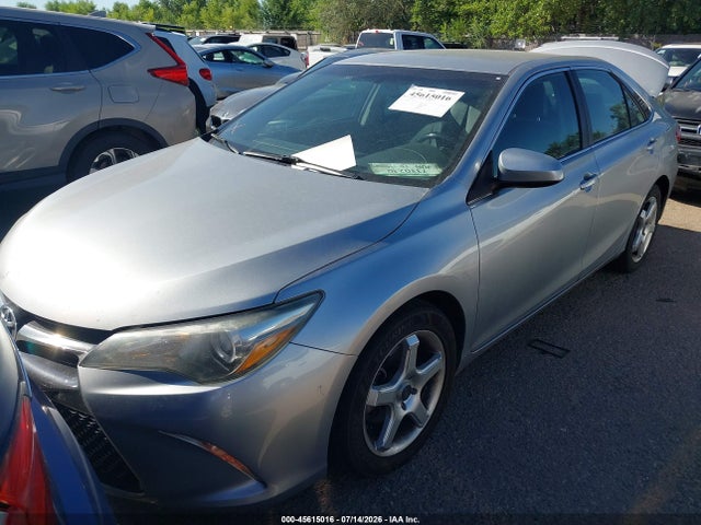 Продаж на аукціоні авто 2015 Toyota Camry Se, vin: 4T1BF1FKXFU071807, номер лоту: 45615016