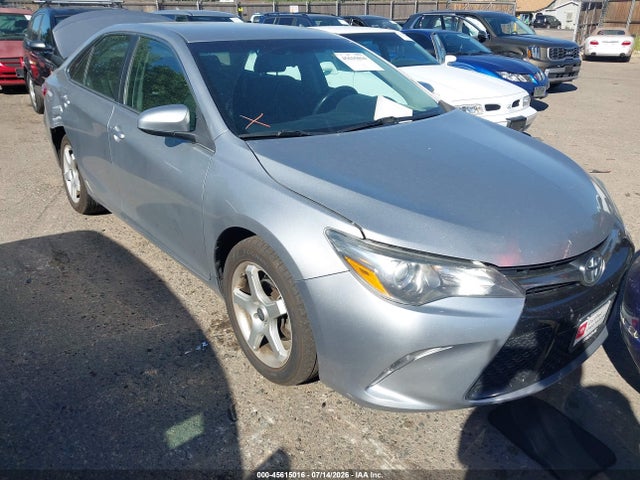 Продаж на аукціоні авто 2015 Toyota Camry Se, vin: 4T1BF1FKXFU071807, номер лоту: 45615016
