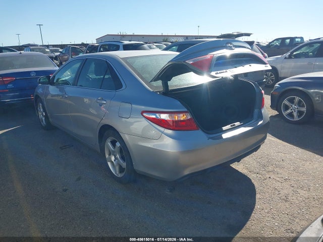 Продаж на аукціоні авто 2015 Toyota Camry Se, vin: 4T1BF1FKXFU071807, номер лоту: 45615016