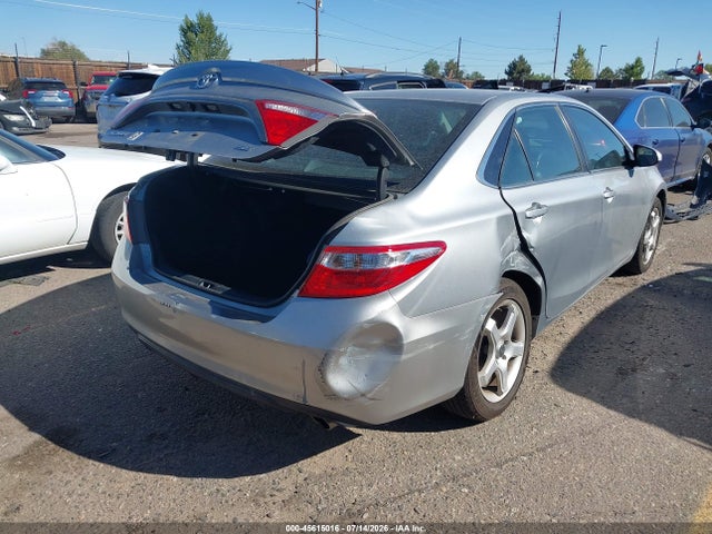 Продаж на аукціоні авто 2015 Toyota Camry Se, vin: 4T1BF1FKXFU071807, номер лоту: 45615016