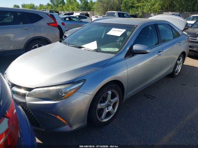 Продаж на аукціоні авто 2015 Toyota Camry Se, vin: 4T1BF1FKXFU071807, номер лоту: 45615016