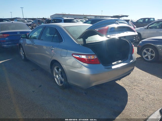 Продаж на аукціоні авто 2015 Toyota Camry Se, vin: 4T1BF1FKXFU071807, номер лоту: 45615016