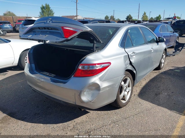 Продаж на аукціоні авто 2015 Toyota Camry Se, vin: 4T1BF1FKXFU071807, номер лоту: 45615016