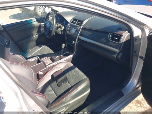 Продаж на аукціоні авто 2015 Toyota Camry Se, vin: 4T1BF1FKXFU071807, номер лоту: 45615016